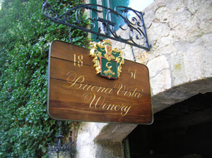 The First Winery